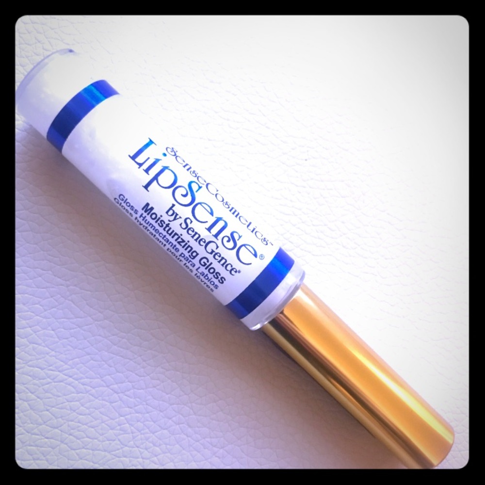 Lipsense Matte Lipgloss